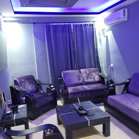 Eftelya City Apartments Alexandroupolis Mit 2 Schlaf Zimmer Esterno foto