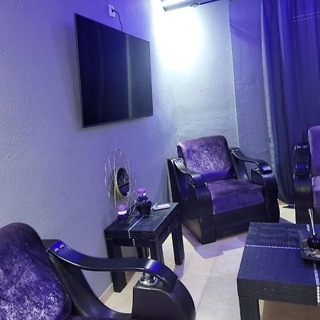 Eftelya City Apartments Alexandroupolis Mit 2 Schlaf Zimmer Esterno foto