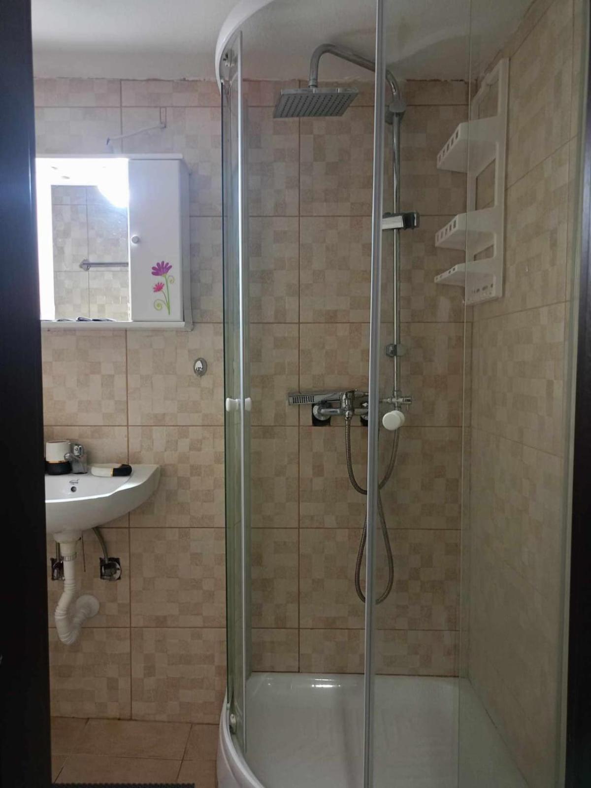 Eftelya City Apartments Alexandroupolis Mit 2 Schlaf Zimmer Esterno foto
