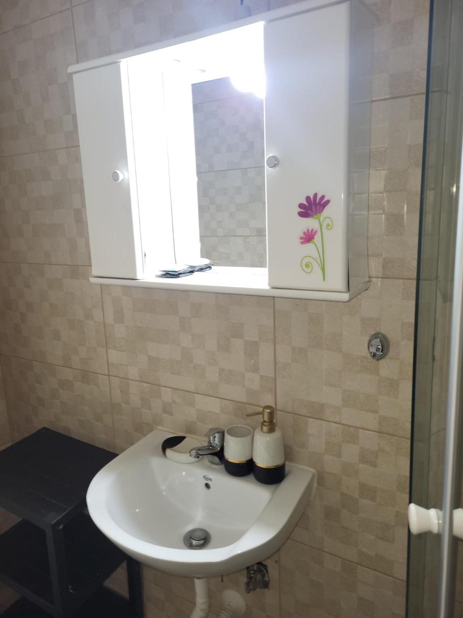 Eftelya City Apartments Alexandroupolis Mit 2 Schlaf Zimmer Esterno foto