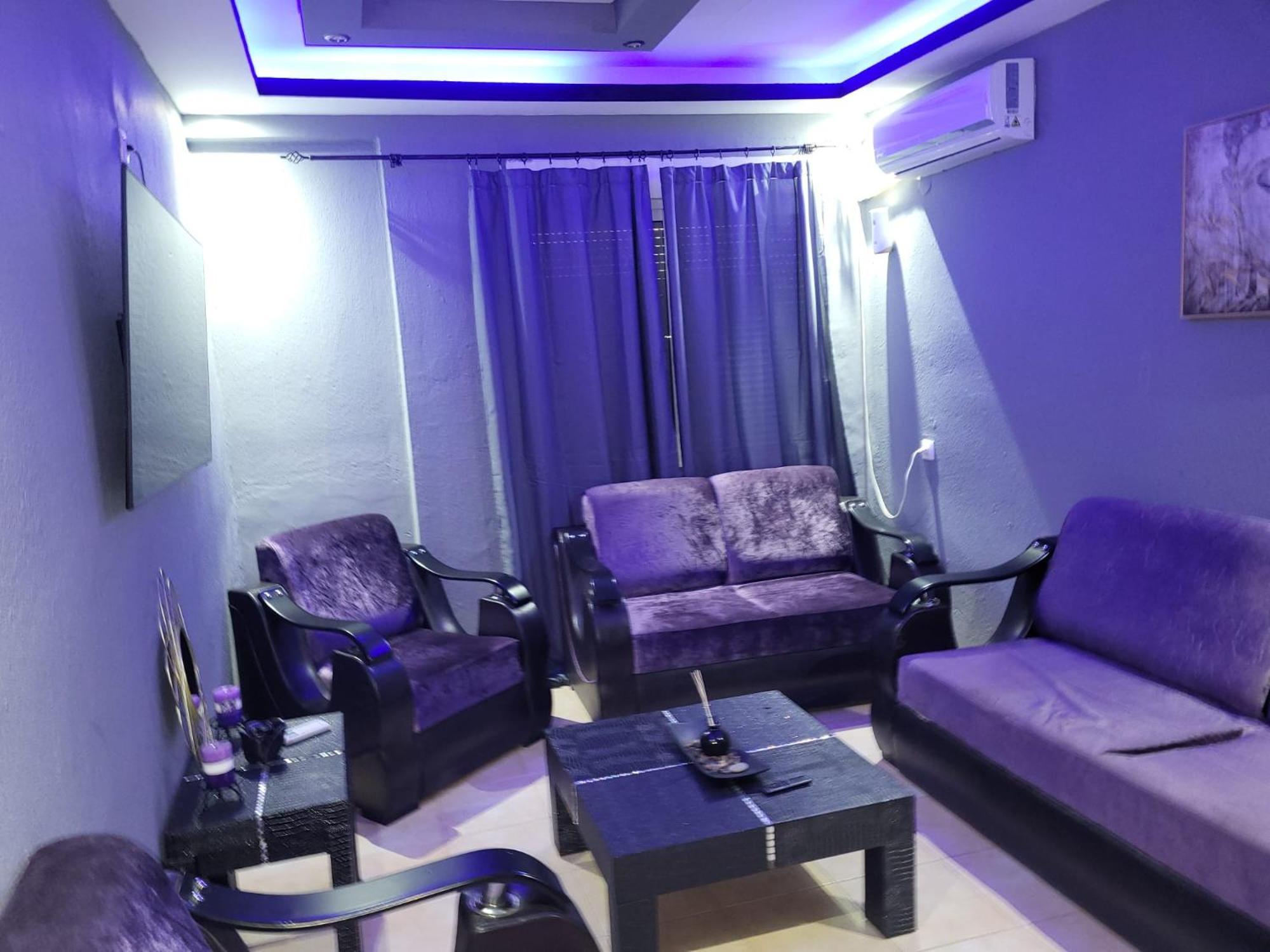 Eftelya City Apartments Alexandroupolis Mit 2 Schlaf Zimmer Esterno foto